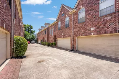 5913 Dolores Street #B, Houston, TX 77057 - Photo 35