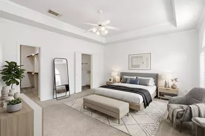 5913 Dolores Street #B, Houston, TX 77057 - Photo 3
