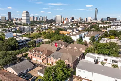 5913 Dolores Street #B, Houston, TX 77057 - Photo 7