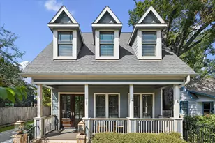 109 Munford St, Houston, TX 77008 - Photo 1