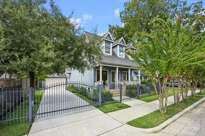 109 Munford Street, Houston, TX 77008 - Photo 39
