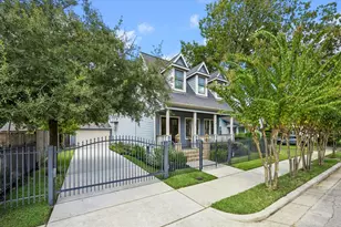 109 Munford St, Houston, TX 77008 - Photo 39