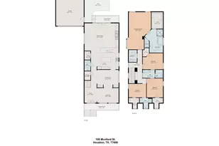 109 Munford St, Houston, TX 77008 - Photo 41