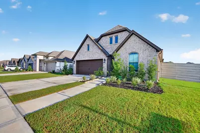 2419 Honeyberry Shrub Drive, Manvel, TX 77578 - Photo 3