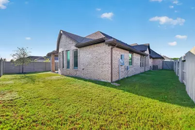 2419 Honeyberry Shrub Drive, Manvel, TX 77578 - Photo 23