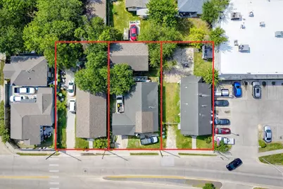 2403/2409/2411 Fulton Street, Houston, TX 77009 - Photo 1