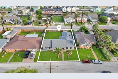 9 South Shore Drive, Galveston, TX 77551 - Photo 27