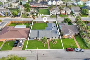 9 S Shore Dr, Galveston, TX 77551 - Photo 27