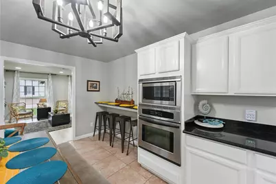 9 South Shore Drive, Galveston, TX 77551 - Photo 15