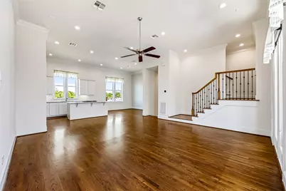 5628 Cohn Terrace, Houston, TX 77007 - Photo 5