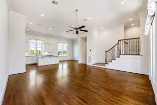 5628 Cohn Terrace, Houston, TX 77007 - Photo 5