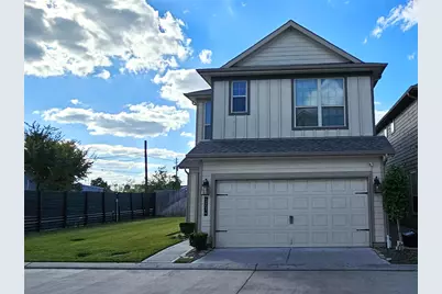 3234 Longleaf Meadows Drive, Houston, TX 77063 - Photo 1