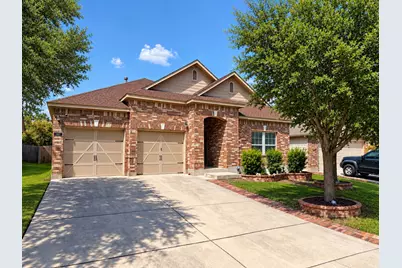 13027 Stags Leap, San Antonio, TX 78253 - Photo 1