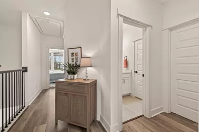 5203 Carters Bank Avenue, Houston, TX 77091 - Photo 29