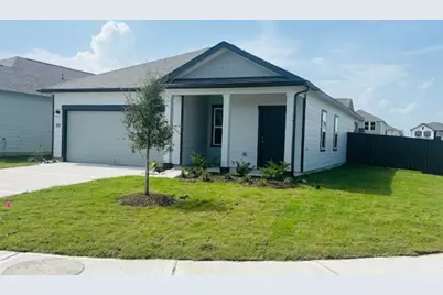 2519 Evergreen Falls Drive, Crosby, TX 77532 - Photo 1