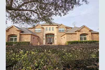 34 La Serra Path, Missouri City, TX 77459 - Photo 1