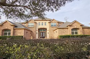 34 La Serra Path, Missouri City, TX 77459 - Photo 1