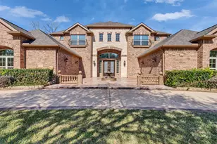 34 La Serra Path, Missouri City, TX 77459 - Photo 1