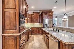 34 La Serra Path, Missouri City, TX 77459 - Photo 17