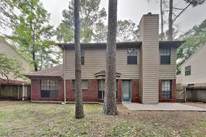 15 Kearny Brook Place, The Woodlands, TX 77381 - Photo 19