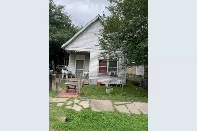 112 Nagle Street, Houston, TX 77003 - Photo 1