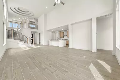 15826 Swan Lake Lane, Conroe, TX 77302 - Photo 3