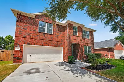 1914 Lazy Hollow Lane, Pearland, TX 77581 - Photo 7