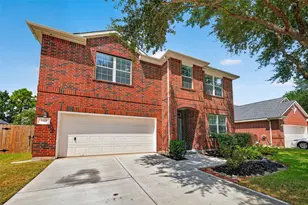 1914 Lazy Hollow Ln, Pearland, TX 77581 - Photo 7
