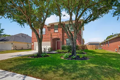 1914 Lazy Hollow Lane, Pearland, TX 77581 - Photo 9