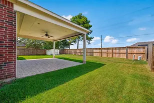 1914 Lazy Hollow Ln, Pearland, TX 77581 - Photo 39