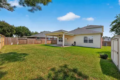 1914 Lazy Hollow Lane, Pearland, TX 77581 - Photo 41