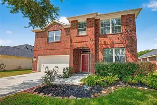 1914 Lazy Hollow Ln, Pearland, TX 77581 - Photo 1