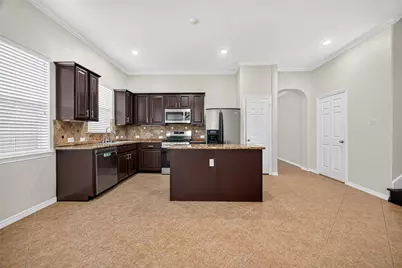 1914 Lazy Hollow Lane, Pearland, TX 77581 - Photo 15