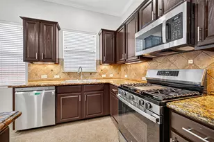 1914 Lazy Hollow Ln, Pearland, TX 77581 - Photo 19