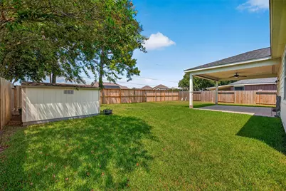 1914 Lazy Hollow Lane, Pearland, TX 77581 - Photo 43