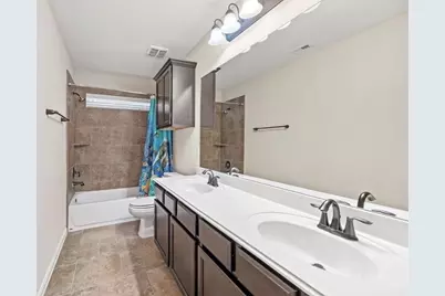 16026 Rustlers Trail Lane, Cypress, TX 77429 - Photo 25