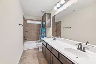 16026 Rustlers Trail Ln, Cypress, TX 77429 - Photo 25