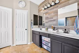 16026 Rustlers Trail Ln, Cypress, TX 77429 - Photo 19