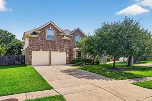 16026 Rustlers Trail Ln, Cypress, TX 77429 - Photo 3