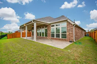 4307 Fenetre Forest St, Katy, TX 77493 - Photo 31