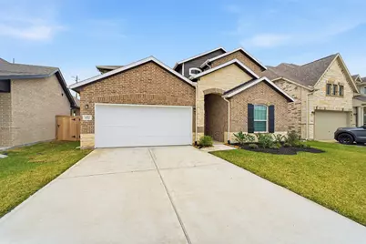 1722 Navigation Lane, Angleton, TX 77515 - Photo 3