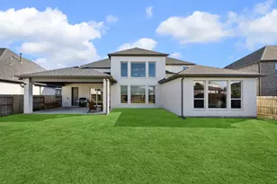 2238 Mason Terrace Dr, Friendswood, TX 77546 - Photo 11