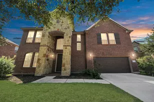 27419 Canyon Reach Dr, Katy, TX 77494 - Photo 1
