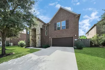 27419 Canyon Reach Drive, Katy, TX 77494 - Photo 3