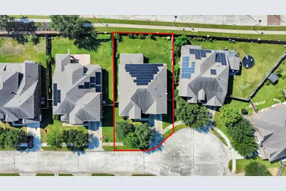 27419 Canyon Reach Drive, Katy, TX 77494 - Photo 5