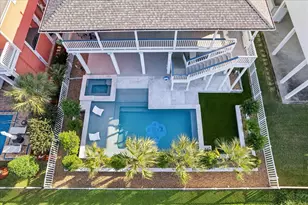 13522 Windlass Circle Dr, Galveston, TX 77554 - Photo 35