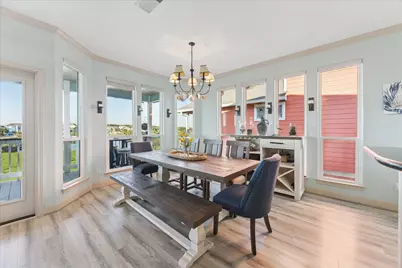 13522 Windlass Circle Drive, Galveston, TX 77554 - Photo 7