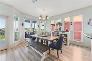 13522 Windlass Circle Dr, Galveston, TX 77554 - Photo 7