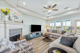 13522 Windlass Circle Dr, Galveston, TX 77554 - Photo 5
