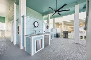 13522 Windlass Circle Dr, Galveston, TX 77554 - Photo 27